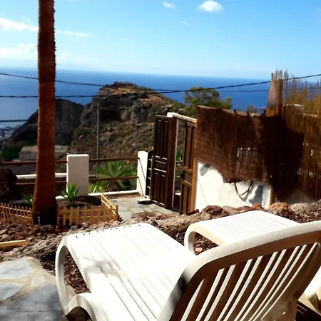Holiday home Alessia With Jacuzzi ,garden & Swimming Pool Santa Cruz de Tenerife