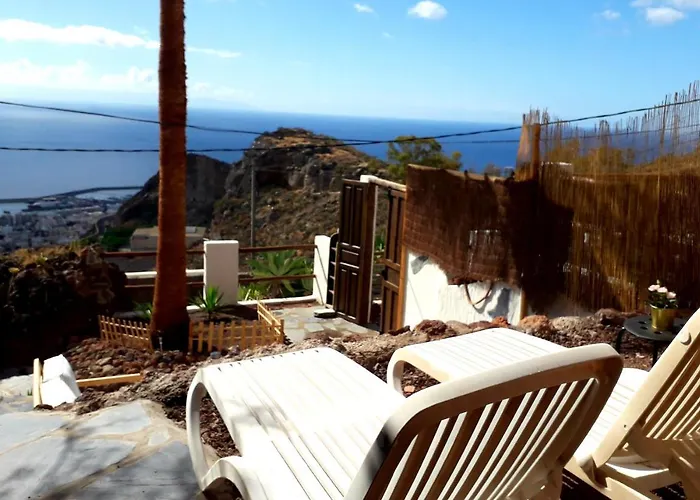 Holiday home Alessia With Jacuzzi ,garden & Swimming Pool Santa Cruz de Tenerife