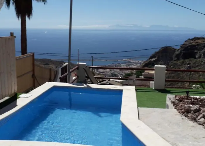 Holiday home Alessia With Jacuzzi ,garden & Swimming Pool